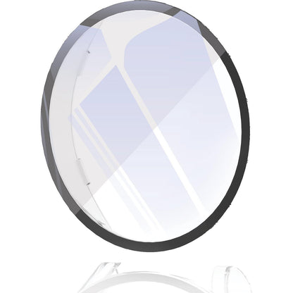 Monster Garmin Vivo Active 5 Tempered Glass Screen Protector