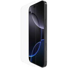 Belkin ScreenForce UltraGlass 2 Treated Screen Protector for iPhone 16 Pro Max