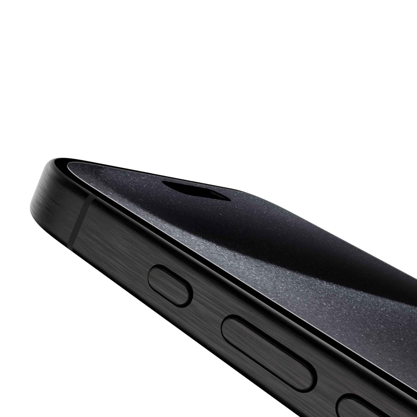 Belkin ScreenForce UltraGlass 2 Treated Screen Protector for iPhone 16 Pro Max