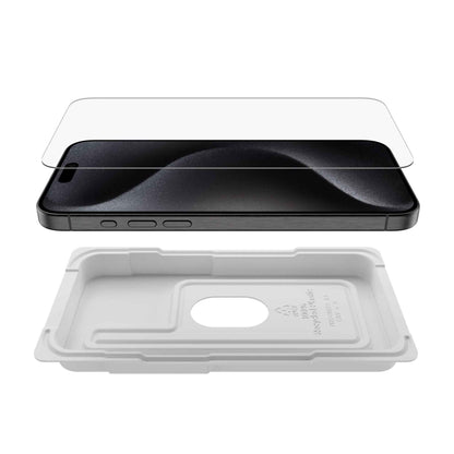 Belkin ScreenForce UltraGlass 2 Treated Screen Protector for iPhone 16 Pro Max