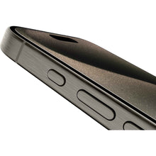 Belkin ScreenForce TemperedGlass Treated Screen Protector for iPhone 16 Pro