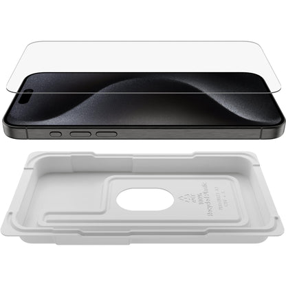 Belkin ScreenForce TemperedGlass Treated Screen Protector