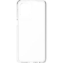 ITSKINS Case with Screen Protector for moto g55 (Clear)