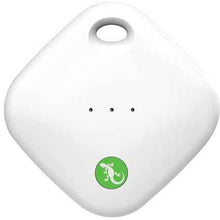 Gecko Smart Tag Bluetooth Tracker