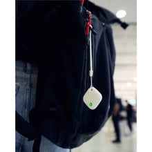 Gecko Smart Tag Bluetooth Tracker
