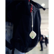 Gecko FindMy Smart Tag Bluetooth Tracker