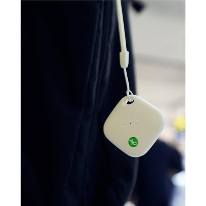 Gecko Smart Tag Bluetooth Tracker
