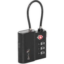 Gecko TSA Smart Lock Bluetooth Tracker