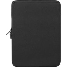 RIVACASE 5221 Vertical MacBook 13" Sleeve (Black)