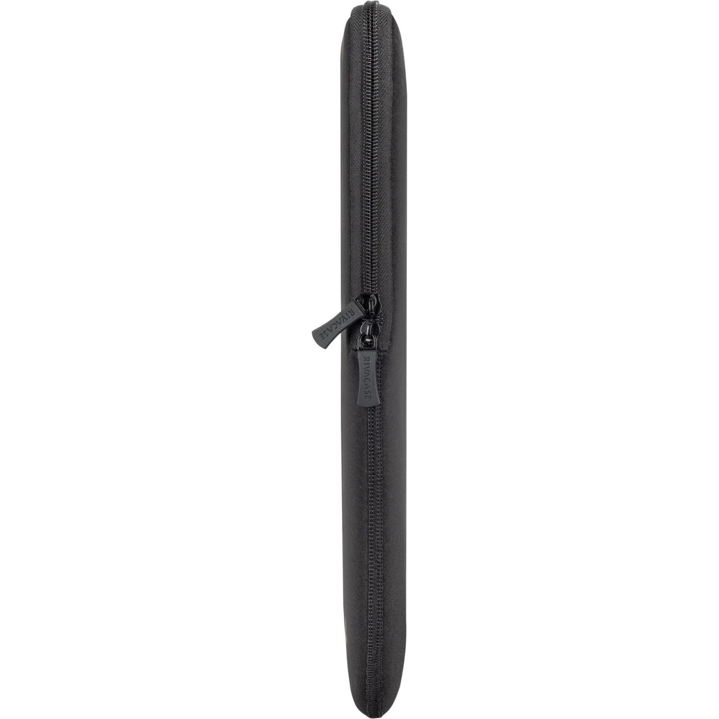 RIVACASE 5221 Vertical MacBook 13" Sleeve (Black)