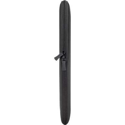 RIVACASE 5221 Vertical MacBook 13" Sleeve (Black)