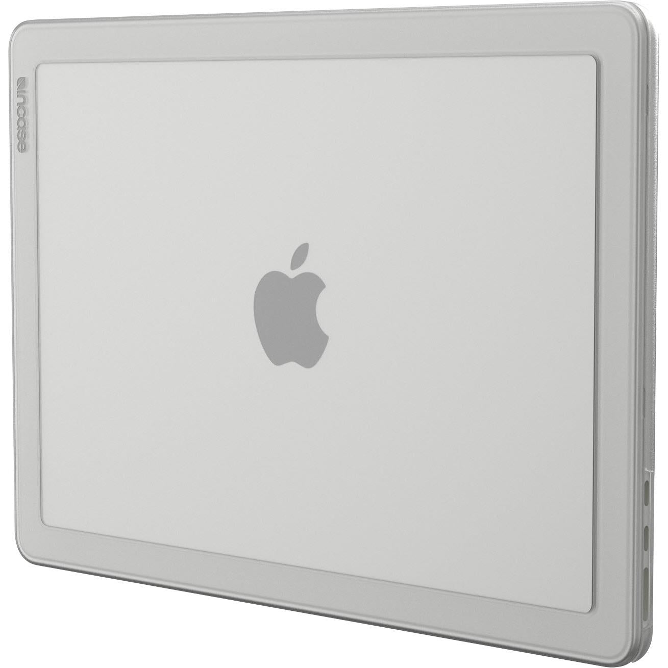 Incase Edge Hardshell Case for MacBook Air13" M4/M3 (Clear)