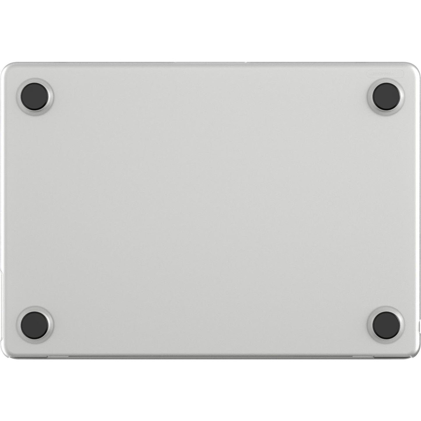 Incase Edge Hardshell Case for MacBook Air13" M4/M3 (Clear)