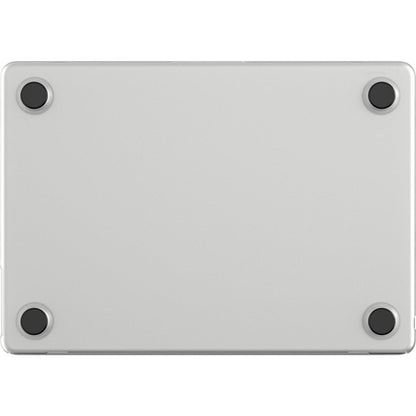Incase Edge Hardshell Case for MacBook Air13" M4/M3 (Clear)