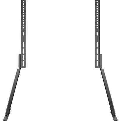 Ezymount Universal TV Tabletop Stand  (TV Size 32"- 70")