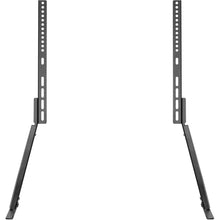 Ezymount Universal TV Tabletop Stand  (TV Size 32"- 70")