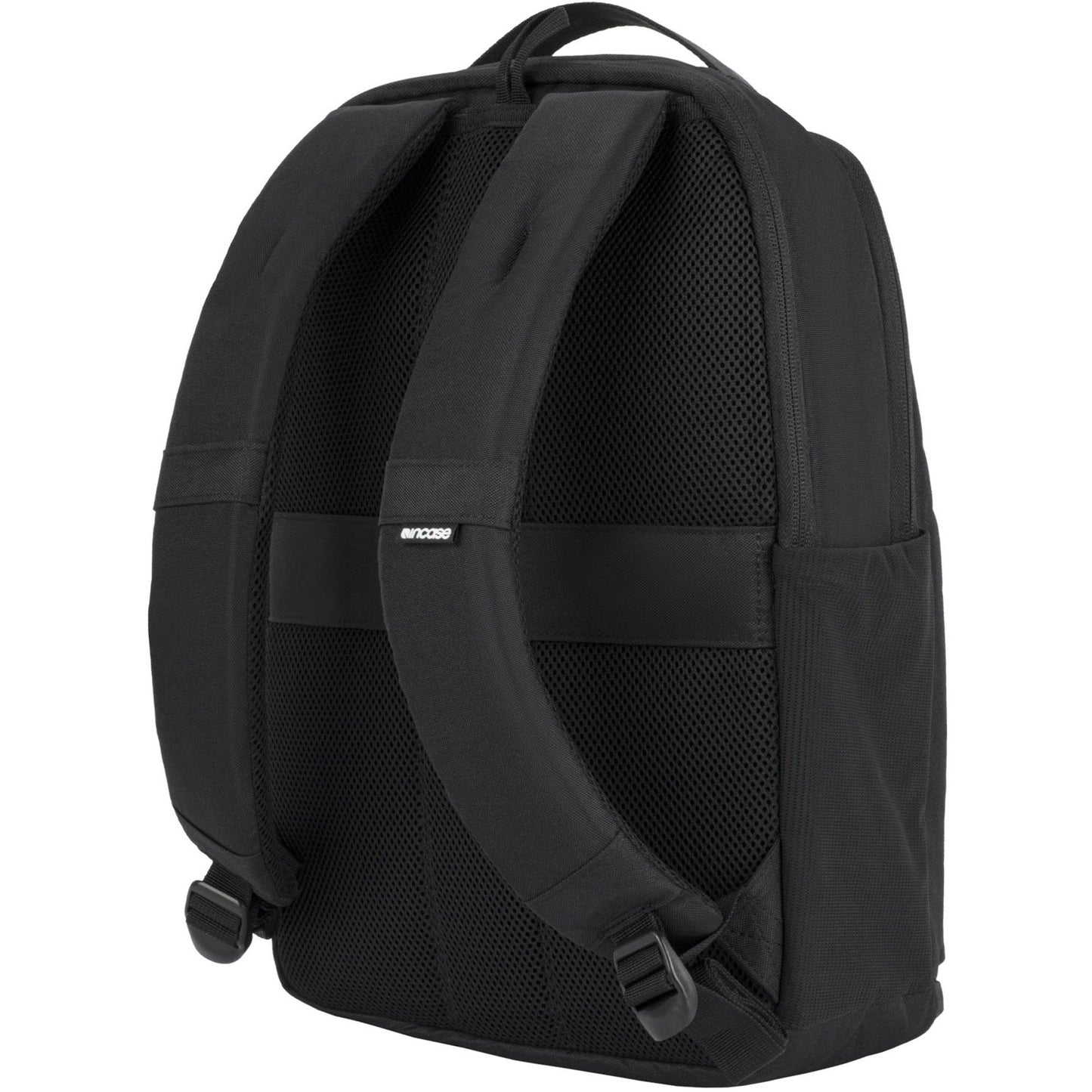 Ince Facet 20L Laptop Backpack V2 (Black)
