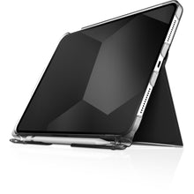 STM Studio Case for iPad A16/10th Gen (Black)