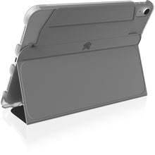 STM Studio Case for iPad A16/10th Gen (Black)