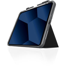 STM Dux Plus Case for iPad A16/10th Gen (Blue)
