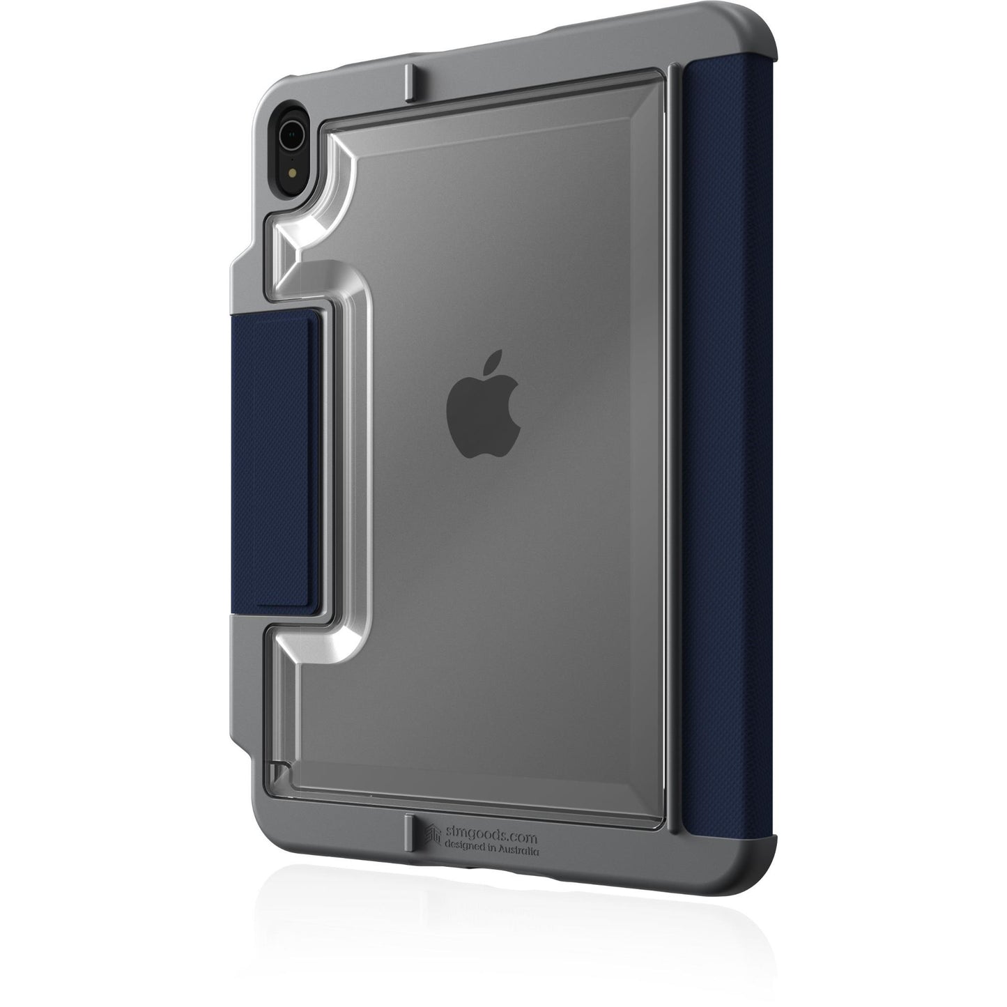 STM Dux Plus Case for iPad A16/10th Gen (Blue)