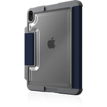 STM Dux Plus Case for iPad A16/10th Gen (Blue)