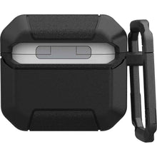UAG Scout AirPods Gen 4 Case (Black)