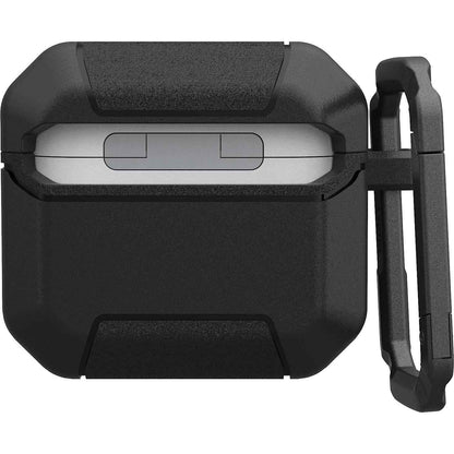 UAG Scout AirPods Gen 4 Case (Black)