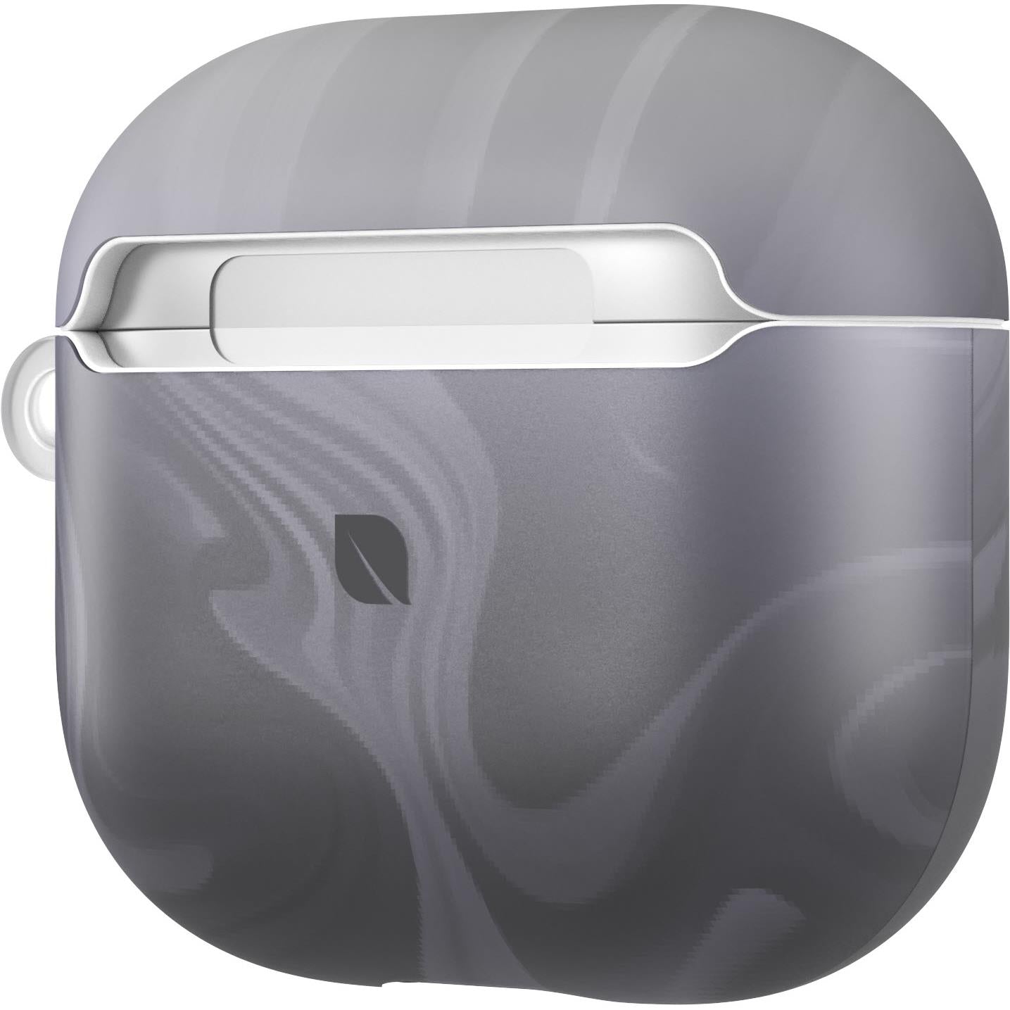Incase Halo Case for AirPods 4 (Oil Slick Smoke)