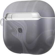 Incase Halo Case for AirPods 4 (Oil Slick Smoke)