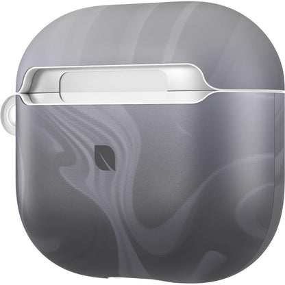 Incase Halo Case for AirPods 4 (Oil Slick Smoke)