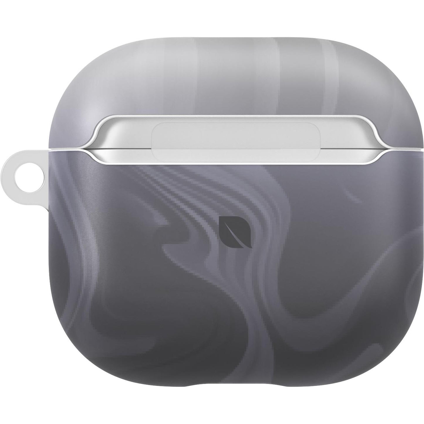 Incase Halo Case for AirPods 4 (Oil Slick Smoke)