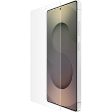 Belkin ScreenForce Invisiglass Treated Screen Protector for Galaxy S25 Ultra