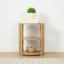 Nate Bedside Table