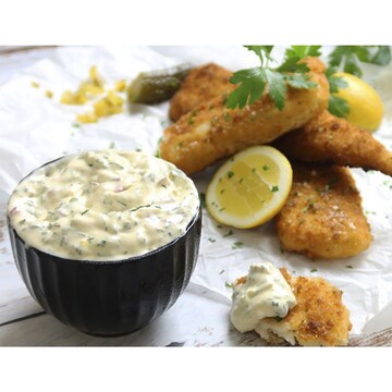 Praise Tartare Sauce 250mL