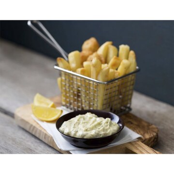 Praise Tartare Sauce 250mL