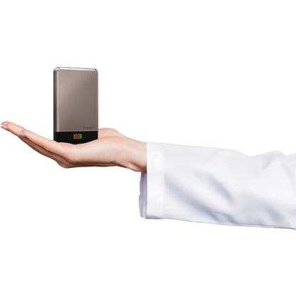 Cygnett 5k MagSlim Power Bank (Champagne)