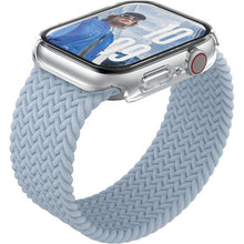 PanzerGlass Snappie Screen Protector for Apple Watch Series 10 46mm (Clear)