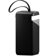 Cygnett Volt 45,000 mAh Power Bank (Black)