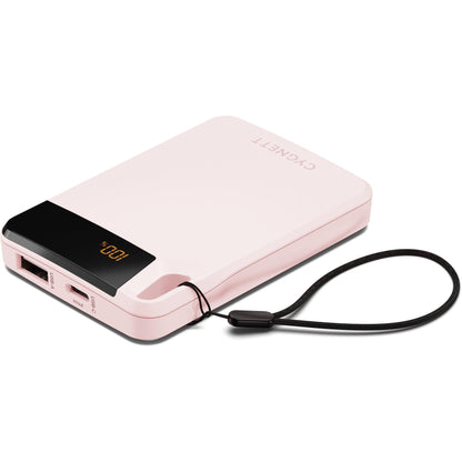 Cygnett 5k Boost Power Bank McGrath (Pink)