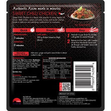 Lee Kum Kee Sweet Chilli Chicken Ready Sauce 145g