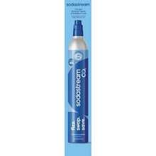 Sodastream Cylinder 60L