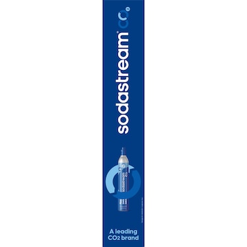 Sodastream Cylinder 60L
