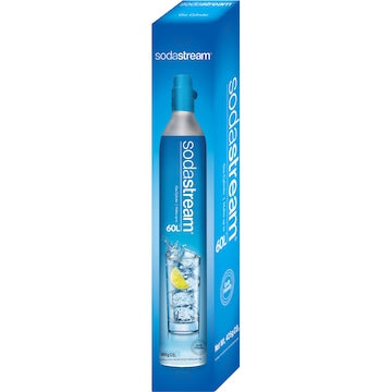 Sodastream Cylinder 60L