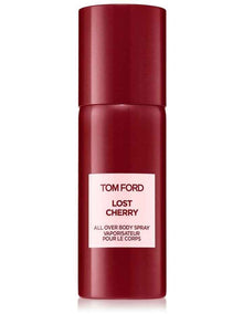 Lost Cherry All Over Body Spray 150ml