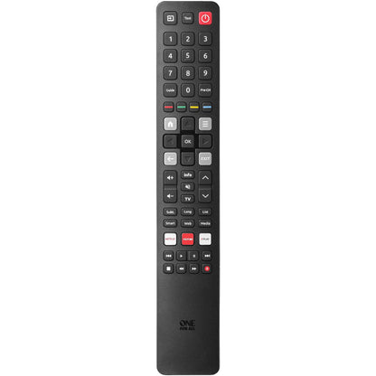 One For All TCL Replacement TV Remote