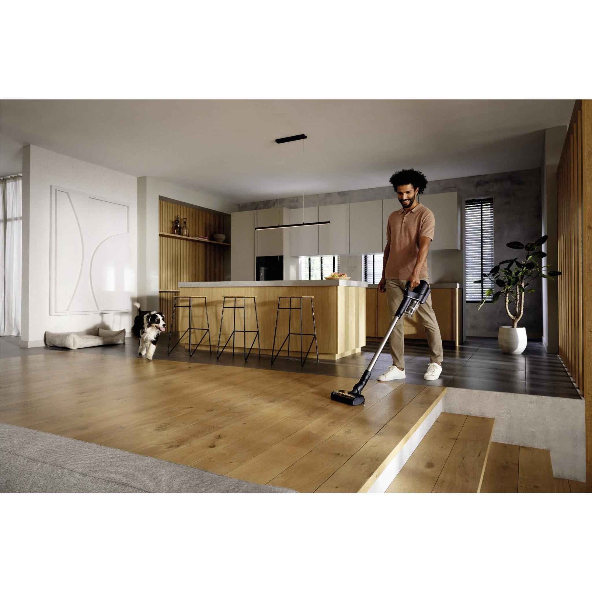 Miele Duoflex HX1 Cat & Dog Stick Vacuum