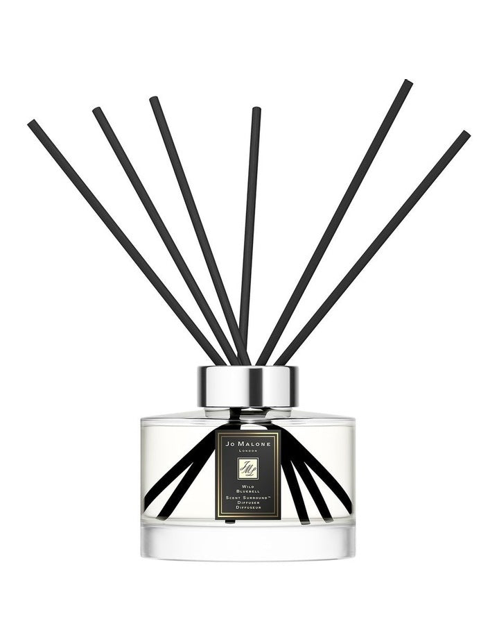 Wild Bluebell Surround Diffuser