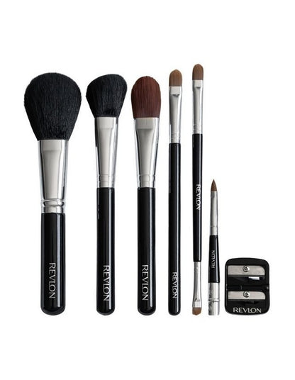 Cosmetic Brush Set