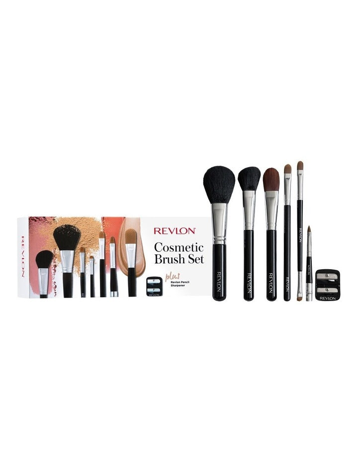 Cosmetic Brush Set